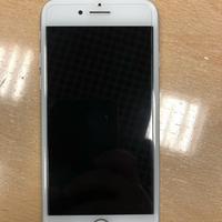 I phone 8 256 gb silver