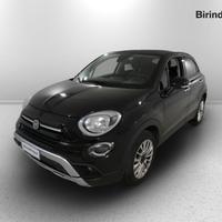 FIAT 500X - 500X 1.6 MultiJet 120 CV City Cross