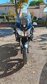 Suzuki V Strom DL 650 - 2008