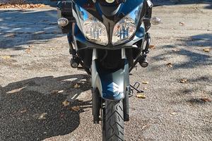 Suzuki V Strom DL 650 - 2008