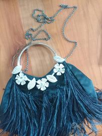 BORSA  DA CERIMONIA CHEILAN 