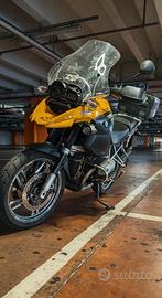 BMW r 1200 GS 2007