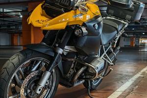 BMW r 1200 GS 2007