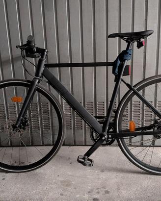 Bici da città uomo Elops 920 taglia M