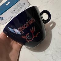 Tazza segno zodiacale