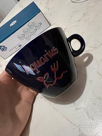 Tazza segno zodiacale