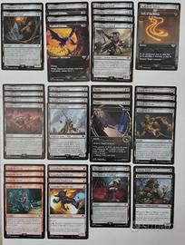 Deck Orc Amass Pauper Tribal Goblin Radkos MTG