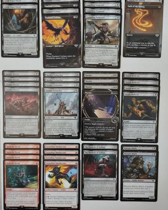 Deck Orc Amass Pauper Tribal Goblin Radkos MTG