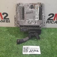 CENTRALINA INIEZIONE JEEP Grand Cherokee 4Â° Serie