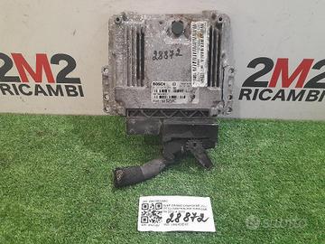 CENTRALINA INIEZIONE JEEP Grand Cherokee 4Â° Serie