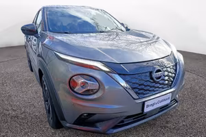 Nissan Juke II 2020 1.6 hev N-Connecta