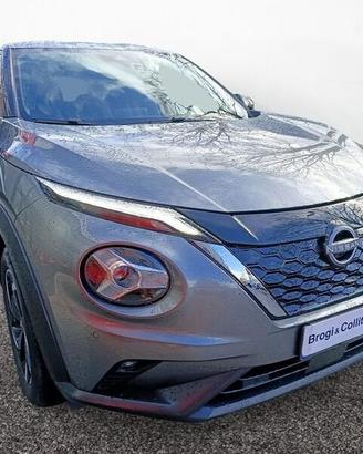 Nissan Juke II 2020 1.6 hev N-Connecta