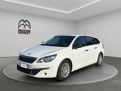 Peugeot 308 SW 1.6 bluehdi Access s&s 100cv