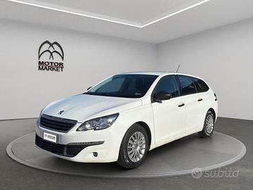 Peugeot 308 SW 1.6 bluehdi Access s&s 100cv