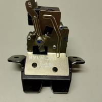 Serratura portellone baule posteriore hyundai i10