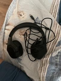 Cuffie da gaming