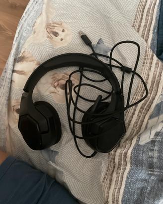 Cuffie da gaming