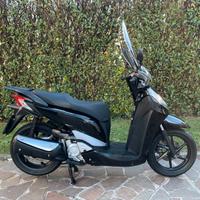 Honda SH 300 - 2012