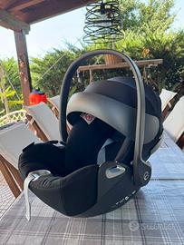 Seggiolino Cybex Cloud Z i-Size