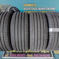 4 gomme usate barum 265 40 21 105y estive 
