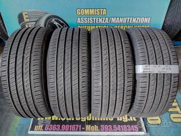 4 gomme usate barum 265 40 21 105y estive 
