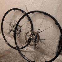 Coppia Ruote MTB XC 29