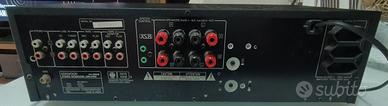 amplificatore KENWOOD KA 2060R