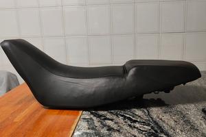 Sella biposto Honda Fmx 650 