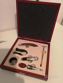 Set Sommelier