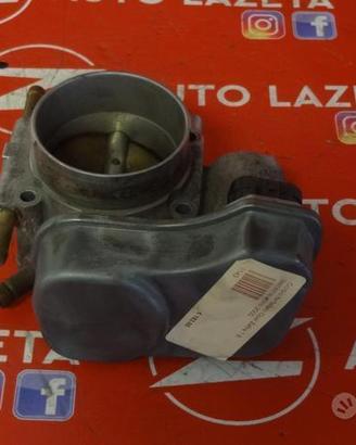 CORPO FARFALLATO Opel Zafira Cod. 09128518