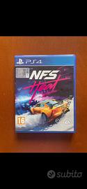 Giochi ps4
