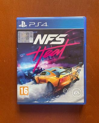 Giochi ps4