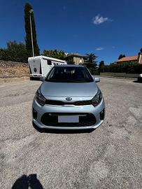 Kia Picanto 1.0 Benzina GPL– 2018