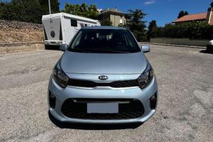Kia Picanto 1.0 Benzina GPL– 2018
