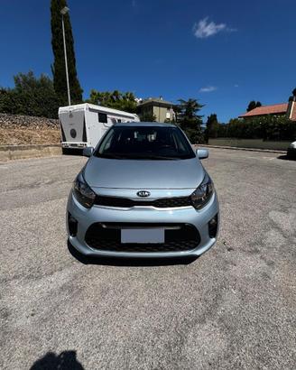 Kia Picanto 1.0 Benzina GPL– 2018