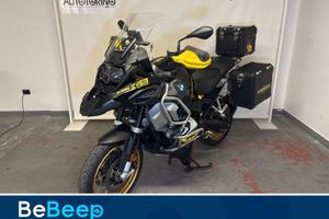 BMW Motorrad R 1250 GS ADVENTURE EDITION 40 Y...