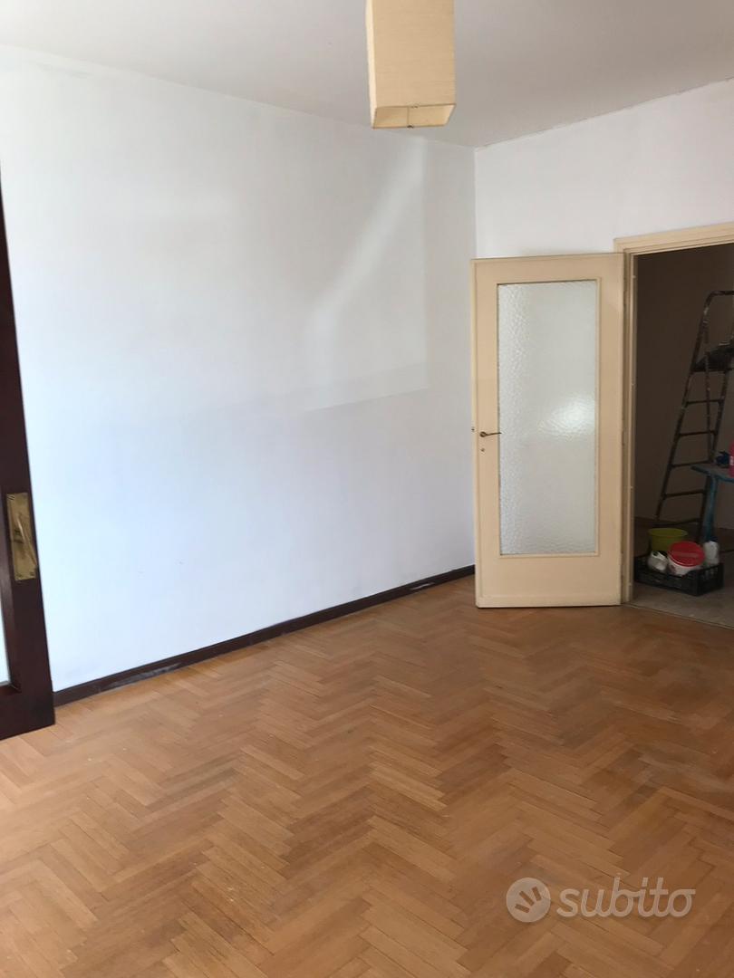 Appartamento piano terreno - Vista 2