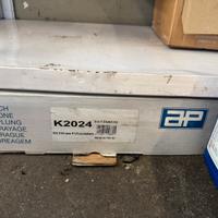 Kit frizione per iveco