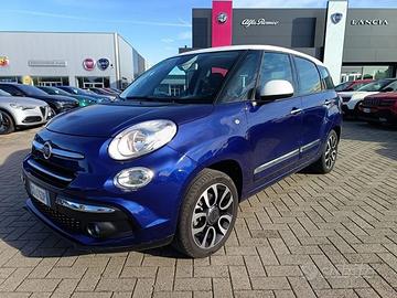 FIAT 500L 1.3 Multijet 95CV Dualogic Lounge ...