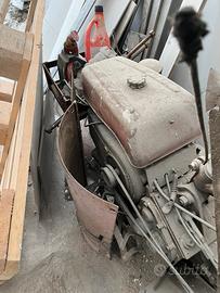 Motozappa