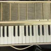 Hohner Organetta 3