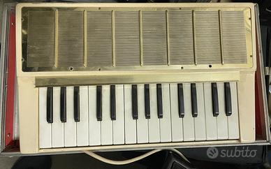 Hohner Organetta 3