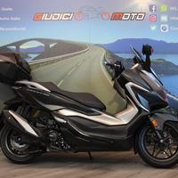 HONDA FORZA 350 - 2021 - KM 19069