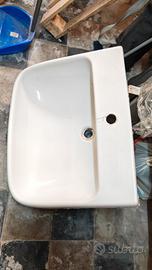 Lavabo bagno, Pozzi Ginori