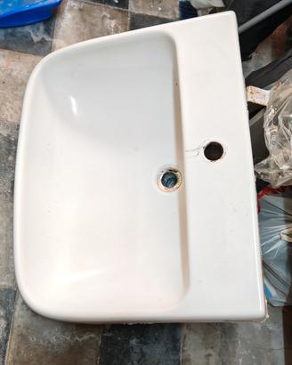 Lavabo bagno, Pozzi Ginori