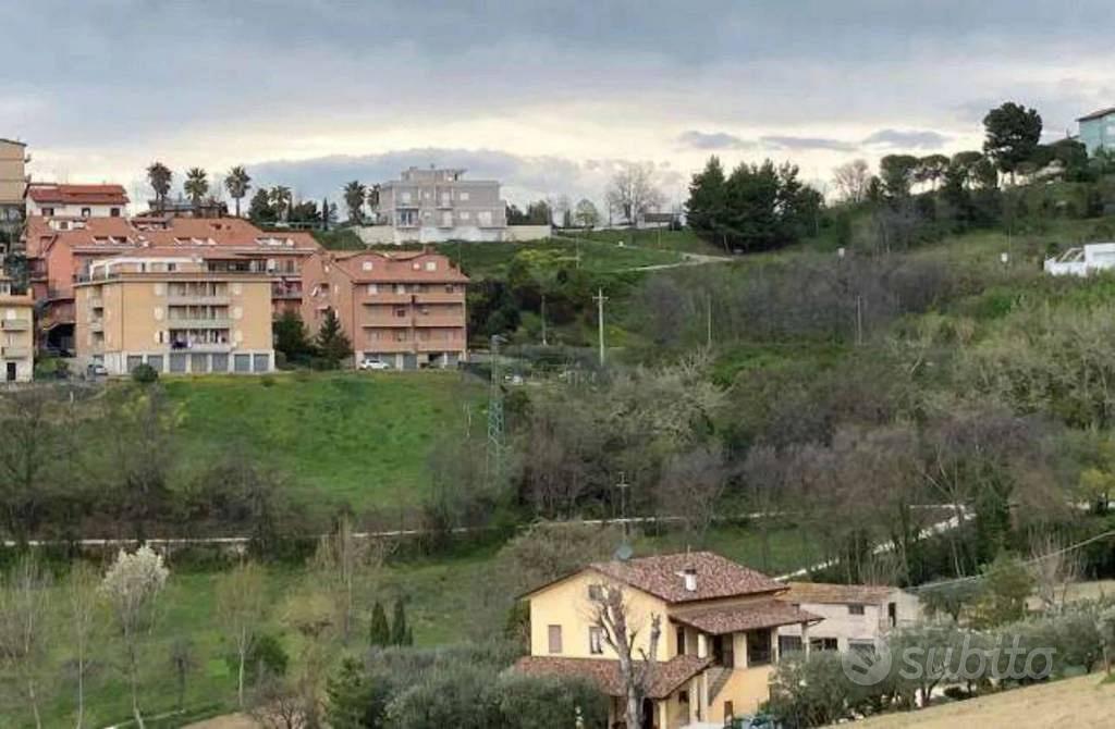 Immobile in asta di 5736 m² a Montegranaro - Vista 4