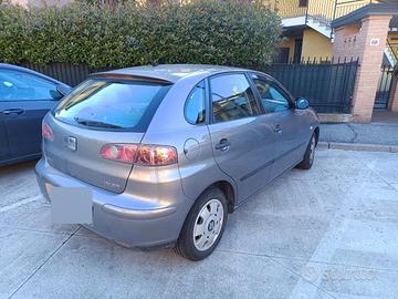 Seat Ibiza 1.2 benzina/metano - SUPER ECONOMICA