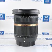 TAMRON 10-24mm f3.5-4.5 PER NIKON + GARANZIA USATO