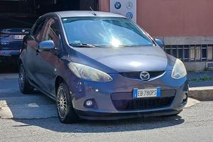 MAZDA Mazda2 1.3 16V 75 CV 5p. GPL