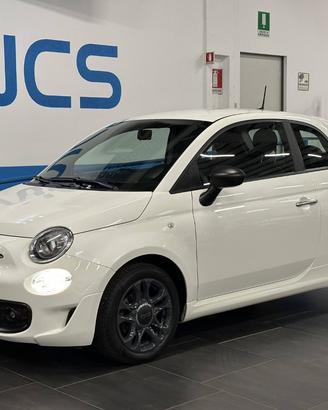 FIAT 500 1.0 Hybrid Connect NEOPATENTATI